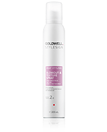 Goldwell. Stylesign Heat Styling Blowout & Texture Spray 200ml