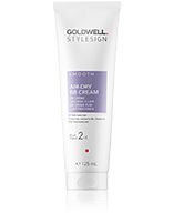 Goldwell. Stylesign Smooth Air-Dry BB Cream Haarcreme 125 ml