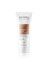 Goldwell. Stylesign Texture Shaping Cream Haarcreme 75 ml