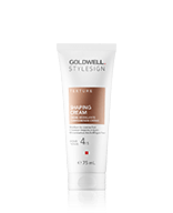 Goldwell. Stylesign Texture Shaping Cream 75ml