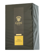 Gritti Black Collection Aqua Incanta Eau de Parfum Spray 100 ml