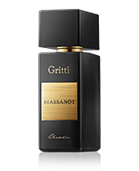 Gritti Black Collection Biassanòt Eau de Parfum Spray 100 ml