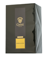 Gritti Black Collection Rebellion Eau de Parfum Spray 100 ml