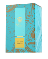 Gritti I Turchesi Collection Arancia Ambrata Eau de Parfum Spray 100 ml