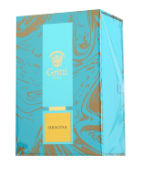 Gritti I Turchesi Collection Siracusa Eau de Parfum Spray 100 ml