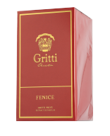 Gritti Privé Collection Fenice Extrait de Parfum Spray 100 ml