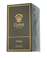 Gritti Privé Collection Puro Extrait de Parfum Spray 100 ml