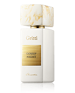 Gritti White Collection Gossip Night Eau de Parfum Spray 100 ml