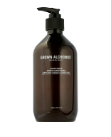 Grown Alchemist Haircare Conditioner Damask Rose, Chamomile, Lavender Stem Conditioner 500 ml