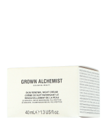 Grown Alchemist Skin Renewal Night Cream Nachtcreme 40 ml