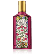 Gucci Flora by Gucci Gorgeous Gardenia Intense Eau de Parfum Spray Refillable 100 ml