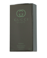Gucci Guilty Black pour Homme Essence Eau de Toilette Spray