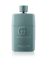 Gucci Guilty pour Homme Love Edition Eau de Parfum Spray