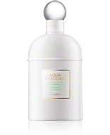Guerlain Aqua Allegoria Bergamot Body Lotion 200 ml