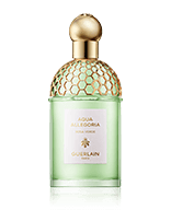 Guerlain Aqua Allegoria Rosa Verde Refillable Eau de Toilette Spray 125 ml