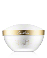 Guerlain Beauty Skin Cleansers Crème de Beauté Reinigungscreme 200 ml