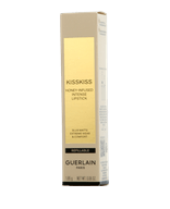 Guerlain KissKiss Blur Matte Lips Refillable Lippenstift