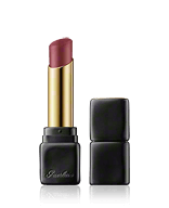 Guerlain KissKiss Tender Matte Lippenstift