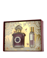 Guerlain Les Légendaires 75 ml EdP Set mit Insolence EdP Spray & Mini EdP