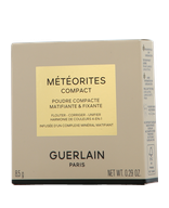 Guerlain Météorites Compact Poudre 01 Translucent Puder 8,5 g