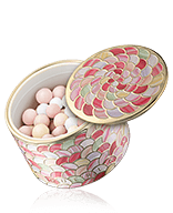 Guerlain Météorites Perles de Poudre 01 Pearly White Puder 20 g