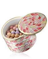 Guerlain Météorites Perles de Poudre 03 Warm 20g