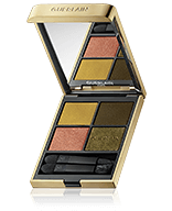 Guerlain Ombres G 870 Emerald Feather Lidschatten 4 x 1,5 g