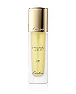 Guerlain Parure Gold Mist Setting Mist Spezialprodukt 30 ml