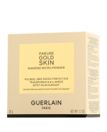 Guerlain Parure Gold Skin Diamond Micro-Powder 04 Deep Puder 35 g