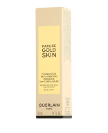Guerlain Parure Gold Skin Foundation Rejuvenating Radiance 0N Neutral Foundation 35 ml