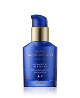 Guerlain Super Aqua Emulsion Rich Gesichtsemulsion 50 ml