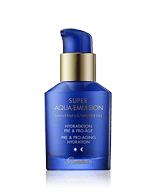 Guerlain Super Aqua Emulsion Universal Gesichtsemulsion 50 ml