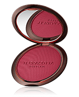 Guerlain Terracotta Blush 04 Deep Pink Rouge 5 g