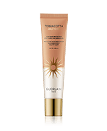 Guerlain Terracotta Joli Teint Fond de Teint Sunwarm Foundation 30 ml