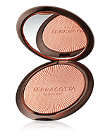 Guerlain Terracotta Luminizer The Shimmering Powder 00 Ivory Puder 7 g