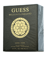 Guess Bella Vita Paradiso Eau de Toilette Spray 100 ml
