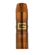 Guess Iconic Men Deodorant Spray 170 g