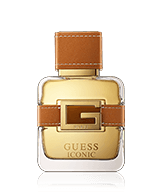 Guess Iconic Men Eau de Parfum Spray 50 ml