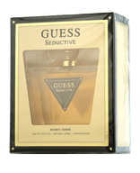 Guess Seductive Eau de Toilette Spray