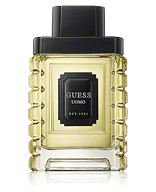 Guess Uomo aftershave 100ml