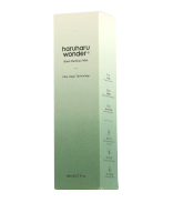 haruharu wonder Black Bamboo Mist Gesichtsspray 80 ml