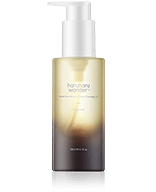 haruharu wonder Black Rice Moisture Deep Cleansing Oil 150ml