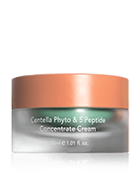 haruharu wonder Centella Phyto & 5 Peptide Concentrate Cream Tagescreme 30 ml