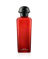 Hermès Eau de Rhubarbe Écarlate Eau de Cologne Spray 100 ml
