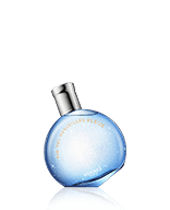 Hermès Eau des Merveilles Bleue Eau de Toilette Spray (nachfüllbar) 30 ml