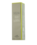 Hermès H24 Energising Moisturising Face Care 100 ml