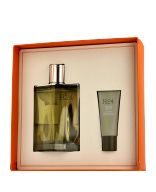 Hermès H24 100 ml EdP Set mit Face Moisturizer