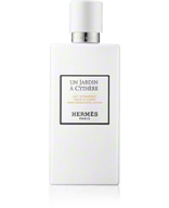 Hermès Un Jardin à Cythère Body Lotion Classic 200 ml