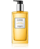 Hermès Un Jardin à Cythère Shower Gel (nachfüllbar) 200 ml