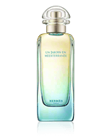 Hermès Un Jardin en Méditerranée Eau de Toilette Spray